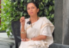 दोन आठवडे सुप्रिया सुळे यांना बोलण्यास बंदी ‘व्हॉइस रेस्ट’चा डॉक्टरांचा सल्ला