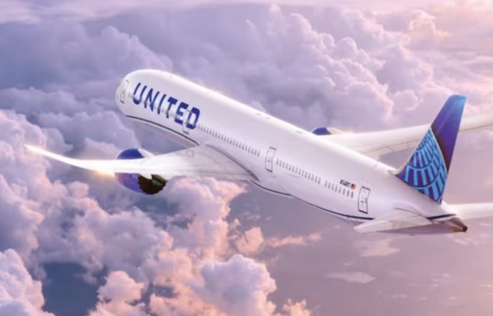 united airlines