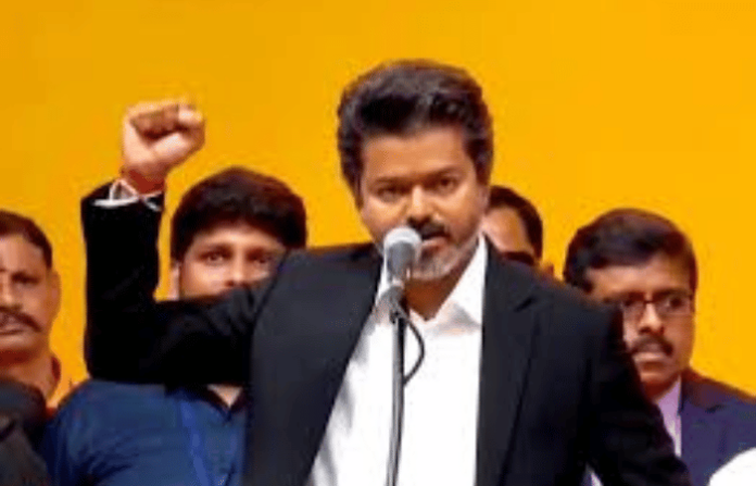 vijay