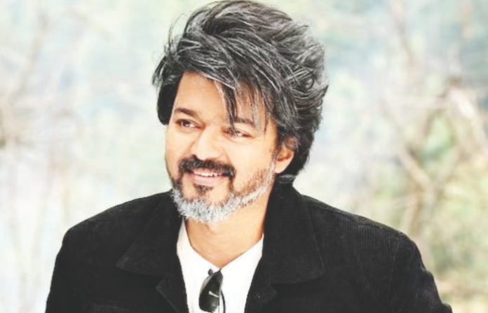 vijay