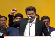 भ्रष्टाचार सहन करणार नाही, चेन्नई महापालिकेचे सात अधिकारी निलंबित, गुन्हा दाखल