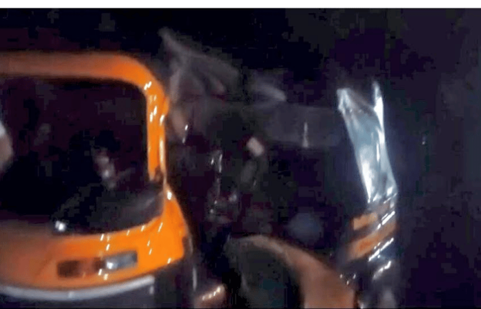 ेsagmeshwar accident