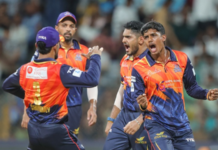 T20 Mumbai League 2026 – मराठाच ‘रॉयल्स’, सलग दुसऱ्यांदा जेतेपदाला गवसणी, आर्क्स अंधेरीला उपविजेतेपद