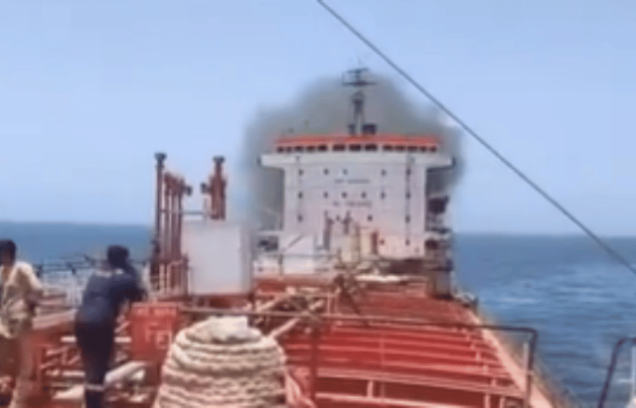 24-indian-sailors-stranded-in-strait-of-hormuz-seek-urgent-help-amid-iran-israel-war 24-indian-sailors-stranded-in-strait-of-hormuz-seek-urgent-help-amid-iran-israel-war