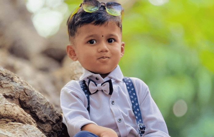 3-year-old-aarush-shinde-becomes-youngest-organ-donor-in-pune-saves-4-lives 3-year-old-aarush-shinde-becomes-youngest-organ-donor-in-pune-saves-4-lives