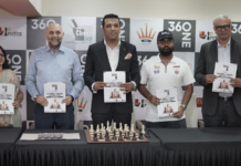 बुद्धीबळाचा महासंग्राम! मुंबईत आजपासून रंगणार ‘ग्लोबल चेस फेस्टिव्हल’; 16 देशांतील 58 मोहरे भिडणार