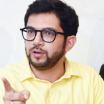 आमदारांच्या चेहऱ्याचे ‘स्कॅनिंग’ न होता विधान भवनात प्रवेशासाठी ‘रेकग्नेशन’ कसे झाले, आदित्य ठाकरे यांचा सवाल