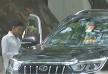 अभिषेक बॅनर्जी यांनी घेतली राहुल गांधी यांची भेट, काय झाली चर्चा?