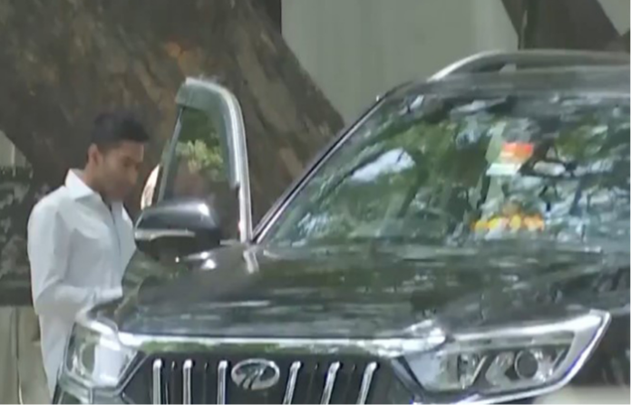 Abhishek Banerjee