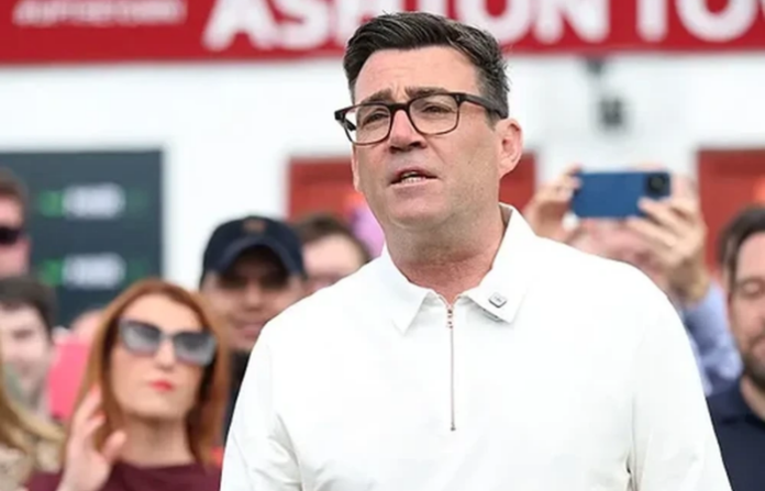 Andy Burnham