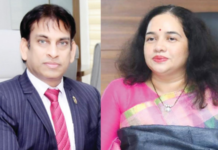 बारा सनदी अधिकाऱ्यांच्या बदल्या; विजय सिंघल यांच्यावर धारावी पुनर्विकासाची जबाबदारी, अश्विनी जोशी एमएमआरडीएच्या अतिरिक्त आयुक्त