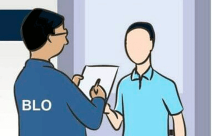 BLO