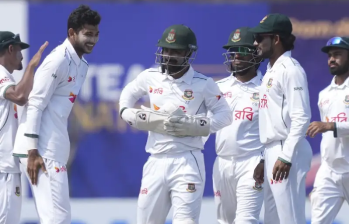 Bangladesh