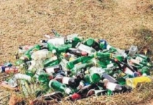 Beed News – उडता गोदाकाठ! राक्षसभुवन ते मंजरथ; धार्मिक पट्टा की नशेचा कॉरिडॉर? वाळूतून पैसा… आणि पैशातून वाढते व्यसन