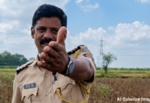 Beed News – पोलीस अंमलदाराचचं “कॅरेक्टर खराब” झालं! 10 हजारांची लाच घेताना ACB ने रंगेहाथ पकडलं