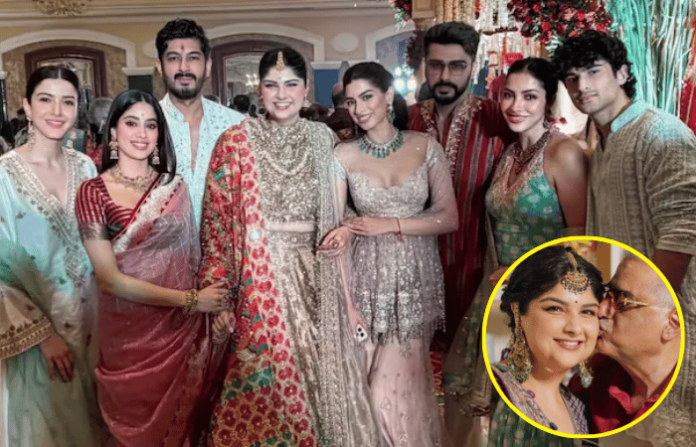 Boney Kapoor