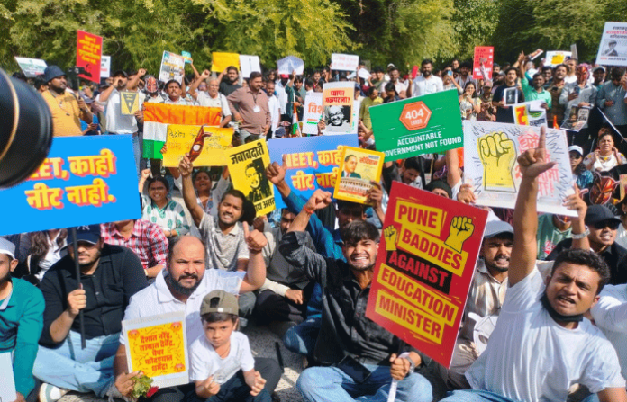 CJP Protest Pune (5)