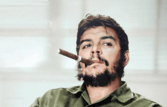 Che Guevara
