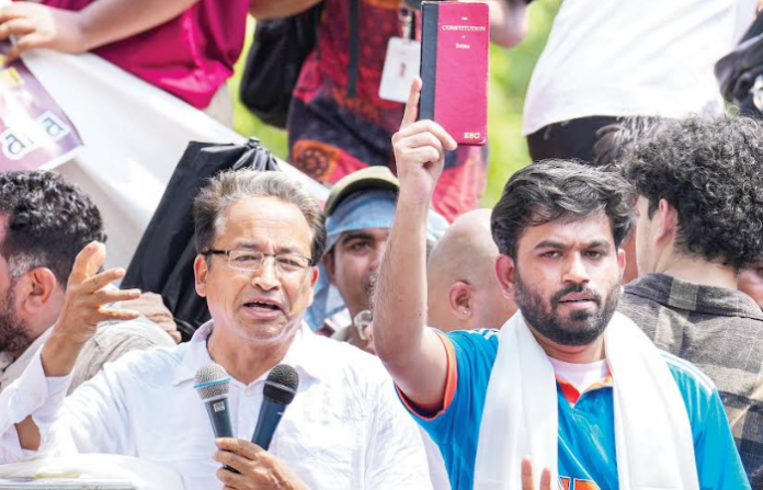 Cockroach Janata Party (2)