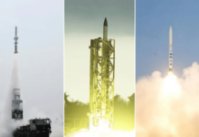 चीन-पाकिस्तानची झोप उडाली; DRDO कडून एकापाठोपाठ तीन क्षेत्रणास्त्राच्या यशस्वी चाचण्या