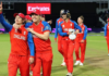 Women’s T20 World Cup – पहिल्याच सामन्यात इंग्लंडच्या पोरींचा विश्वविक्रम; श्रीलंकेचा 87 धावांनी धुव्वा उडवला