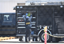 FBI चा बनावट कंपन्यांसह चीनला दणका; नोकऱ्यांचे खोटे आमिष दाखवणाऱ्या 13 वेबसाईट्स केल्या जप्त