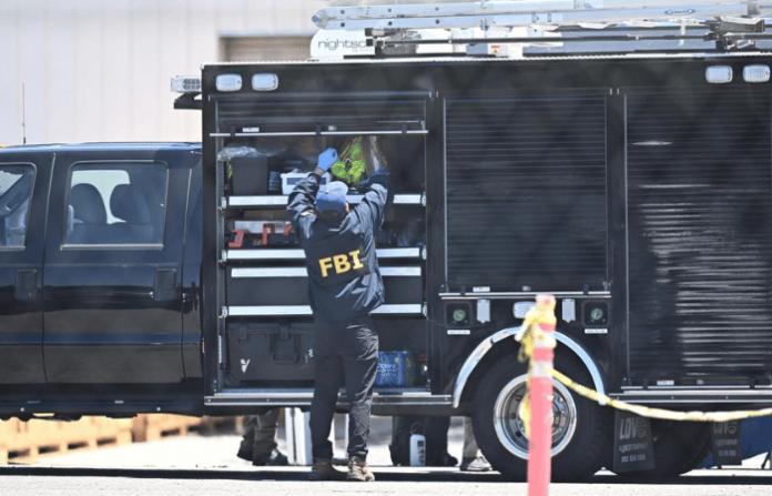 FBI