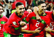 FIFA World Cup 2026 – वर्ल्ड कपचा रस्ता आता वाळवंटातून जातोय