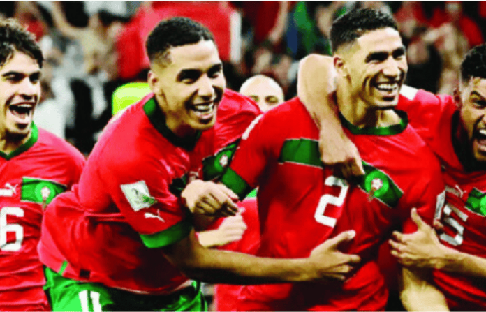 FIFA WC 2026