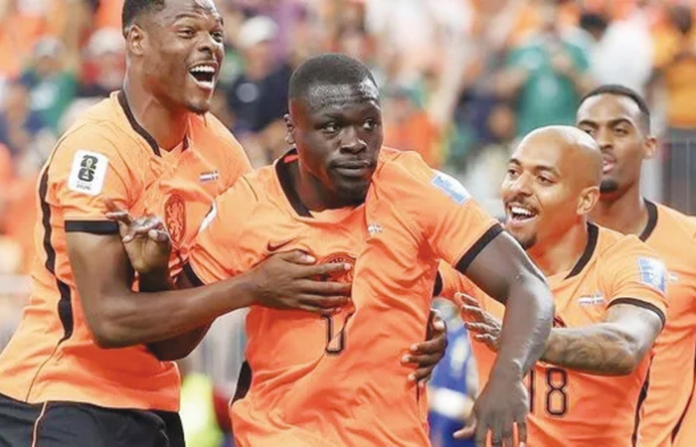 FIFA World Cup 2026 (2)