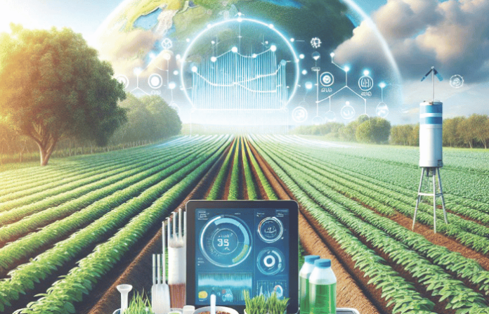 Farming and AI