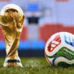 FIFA World Cup 2026 – विश्वचषकाच्या उपांत्यपूर्व फेरीचे वेळापत्रक जाहीर