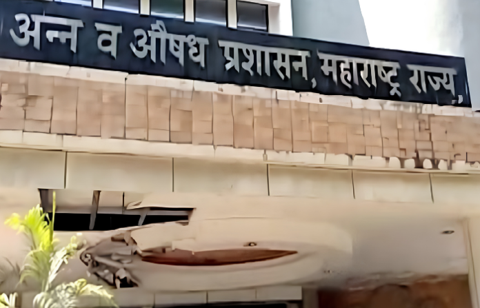 Food and Drug Administration