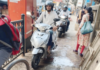 फुटपाथवरून पायी चालणे मूलभूत अधिकार; सर्वोच्च न्यायालयाचा महत्त्वपूर्ण निर्देश, वाहनचालकांसाठी हा हक्क हिरावून घेता येणार नाही