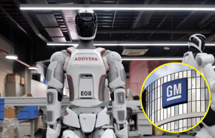 General Motors