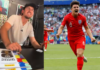 FIFA World Cup 2026 – विश्वचषकासाठी संघात स्थान मिळालं नाही; फुटबॉल प्रेमासाठी पठ्ठ्याने लढवली अनोखी शक्कल, थेट रस्त्यावर उतरून…