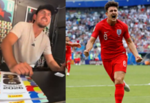 FIFA World Cup 2026 – विश्वचषकासाठी संघात स्थान मिळालं नाही; फुटबॉल प्रेमासाठी पठ्ठ्याने लढवली अनोखी शक्कल, थेट रस्त्यावर उतरून…