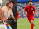 FIFA World Cup 2026 – विश्वचषकासाठी संघात स्थान मिळालं नाही; फुटबॉल प्रेमासाठी पठ्ठ्याने लढवली अनोखी शक्कल, थेट रस्त्यावर उतरून…