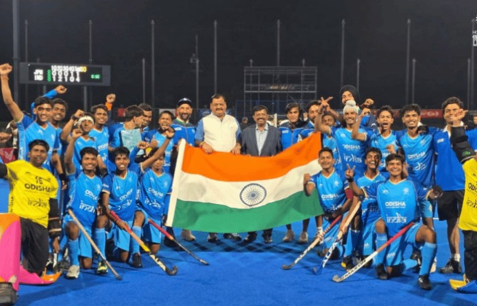 Hockey