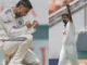 IND Vs AFG Test – मोहम्मद सलीमचा ‘सिक्सर अन् पदार्पणातच मानव सुथारची दिमाखात सुरुवात; टीम इंडियाची सामन्यावर मजबूत पकड