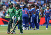 Women’s T20 World Cup – पहिलं टीम इंडियाने लोळवलं आणि आता ICC ने पाकिस्तानवर केली कारवाई; कारण काय?