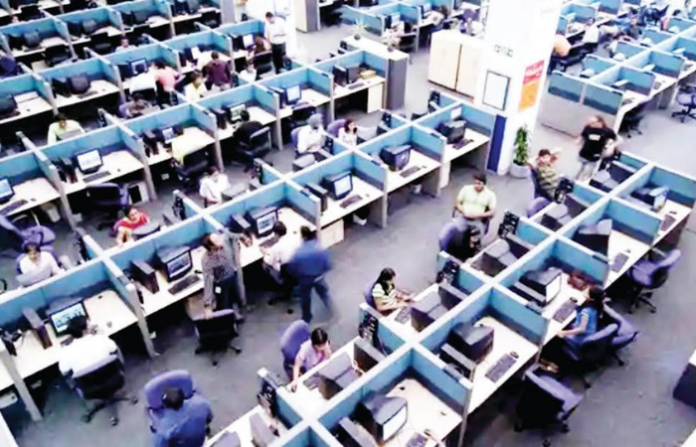 IT Company Pune