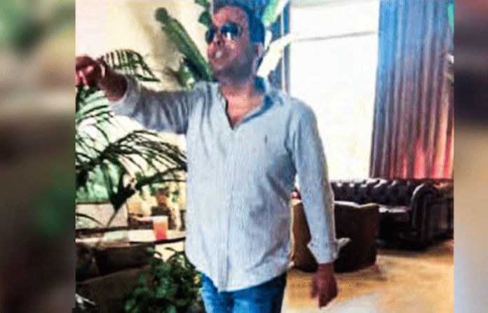 Indian-origin man defrauds US bank