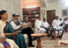 तृणमूलच्या 20 खासदारांचा ‘एनडीए’ला पाठिंबा; लोकसभा अध्यक्षांना पत्र; काकोली घोष दस्तिदार यांची माहिती