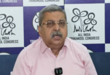 तुमच्याकडे ED, CBI, तर माझ्याकडे मा, माटी, मानुष’; TMC मधील बंडावरून कल्याण बॅनर्जींचा भाजपवर निशाणा