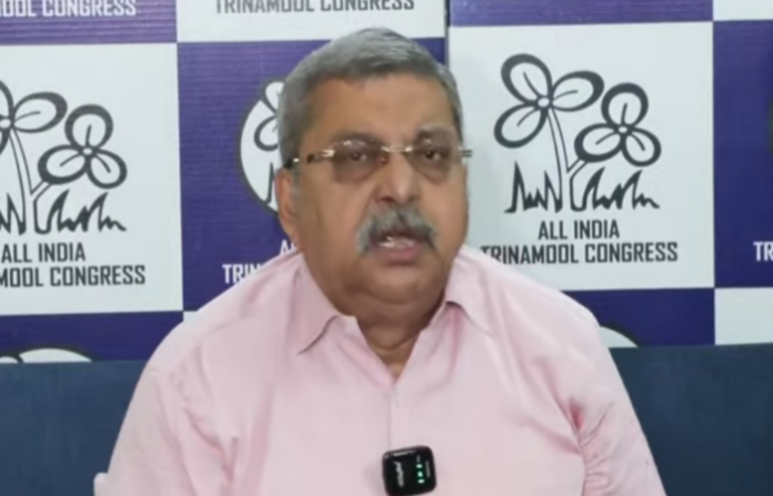 Kalyan Banerjee