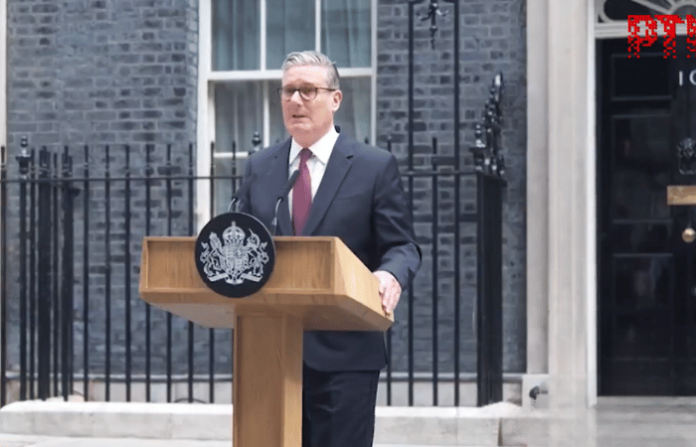 Keir Starmer