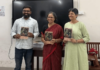 देशोदेशीच्या सीमा ओलांडणारे ‘निवडक केल्याने भाषांतर’