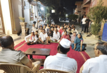 वेधक – लोकाभिमुख उपक्रम