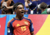 FIFA World Cup 2026 – स्पेनचा गोलधमाका; सौदी अरेबियाचा 4-0 असा उडवला धुव्वा, विजयासह गटात अव्वल स्थान